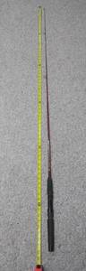 Daiwa 6 12 Spinning Rod with Mitchel Riptide Reel