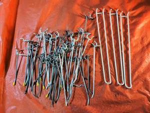 Shop Tool Hangers