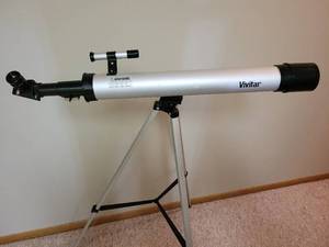 Youth Vivitar Telescope