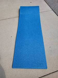 Single Person Floating Water Mat