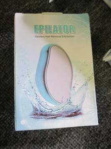 8 new epilator painless hair remova...