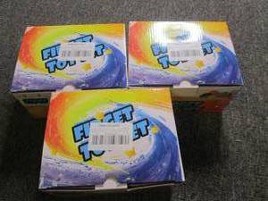 3 new boxes of 32pcs of fidgets ...