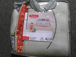 new kids organizer ...