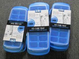 7 new joie spill proof lid ice cube...