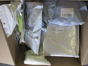 box of new overstock please see pic...
