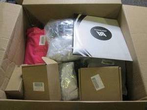 box of new overstock please see pic...