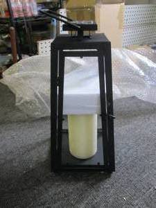 new large outdoor lantern solar...
