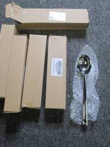 5 new ice cream scoops ...