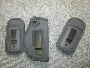 new gun holster ...