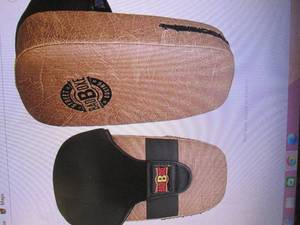BADBOXE Kick Shield Thai pad MMA Mu...