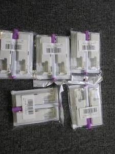 5 new 2 packs of ear piercing guns ...