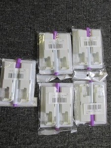 5 new 2 packs of ear piercing guns ...