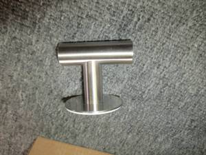 4 new packs of 4 adhesive hooks ...