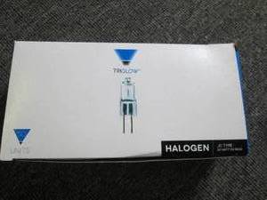 new package of jc type 20 watt g4 b...