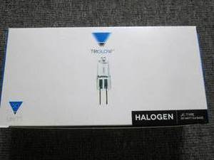 new package of jc type 20 watt g4 b...