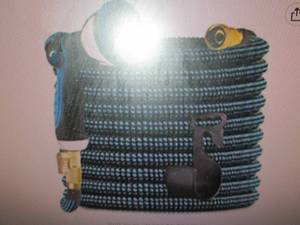 Expandable Garden Hose 100ft - Expa...
