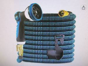 Expandable Garden Hose 100ft - Expa...