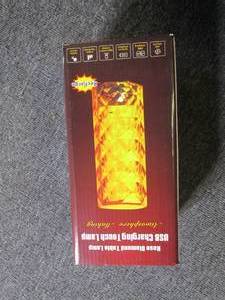 new rose diamond table lamp 16 diff...