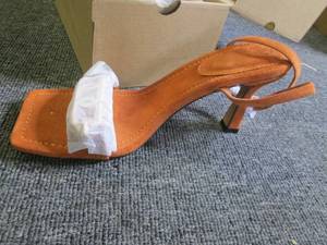 womens new size 8 high heel ...