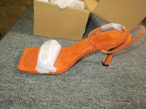 womens new size 8 high heel ...