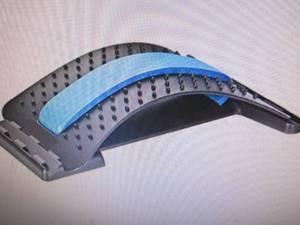 Waist Relax Mate Multi-Level Back S...