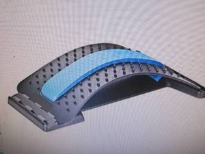 Waist Relax Mate Multi-Level Back S...