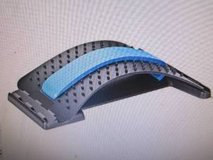 Waist Relax Mate Multi-Level Back S...