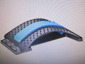Waist Relax Mate Multi-Level Back S...