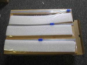 new wrap dispenser with cutters 3 c...