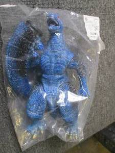 new toy monster ...