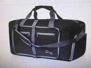 new Felipe Varela 65L Duffle Bag wi...