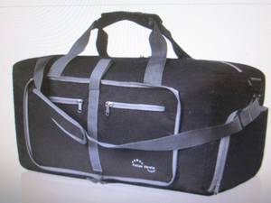 new Felipe Varela 65L Duffle Bag wi...