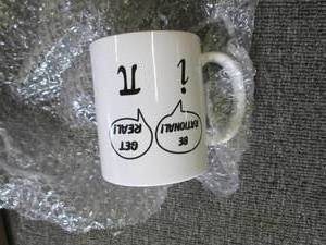 13 new coffee cups with different s...