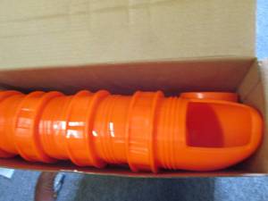 new 20pcs of diy poultry feeders ...