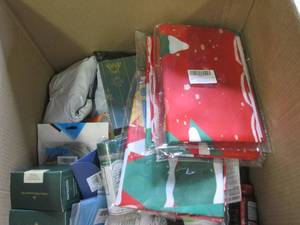 box of new overstock please see pic...