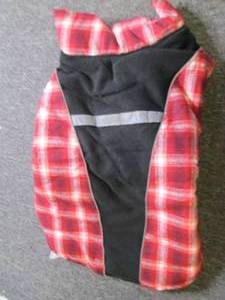 new large dog jacket ...