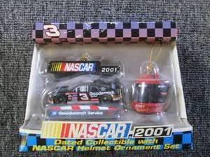 trevco nascar 2001 Dale Earnhardt d...