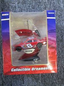 dale earnhardt collectable ornament...
