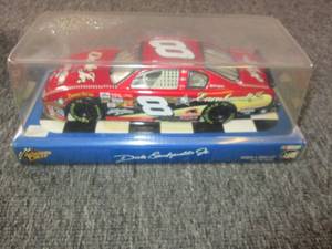 winners circle nascar Dale Jr. car ...