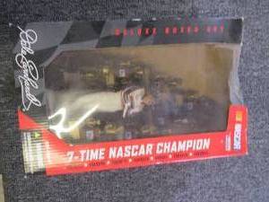 nascar Dale Earnhardt 7 time nascar...