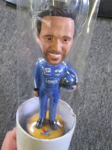 nascar lowes collectible ...