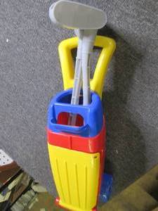 kids toy golf set ...
