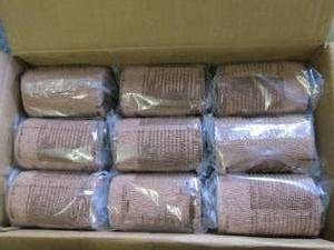 case of 18  4 inch x 5 yd dressing...