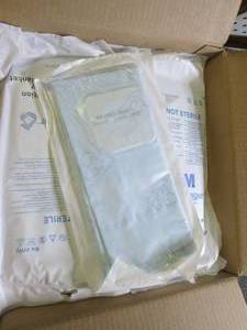 case of 25 upper body warming blank...