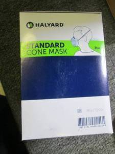 case of 18 packs of standard cone m...