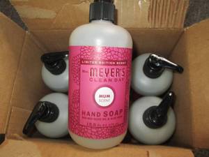 case of 6 12.5 fl oz bottles of me...