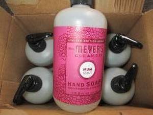 case of 6 12.5 fl oz bottles of me...