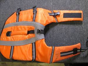XL pet life jacket ...