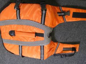 Xl pet life jacket ...