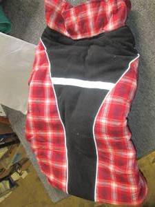 waterproof 2xl dog jacket ...